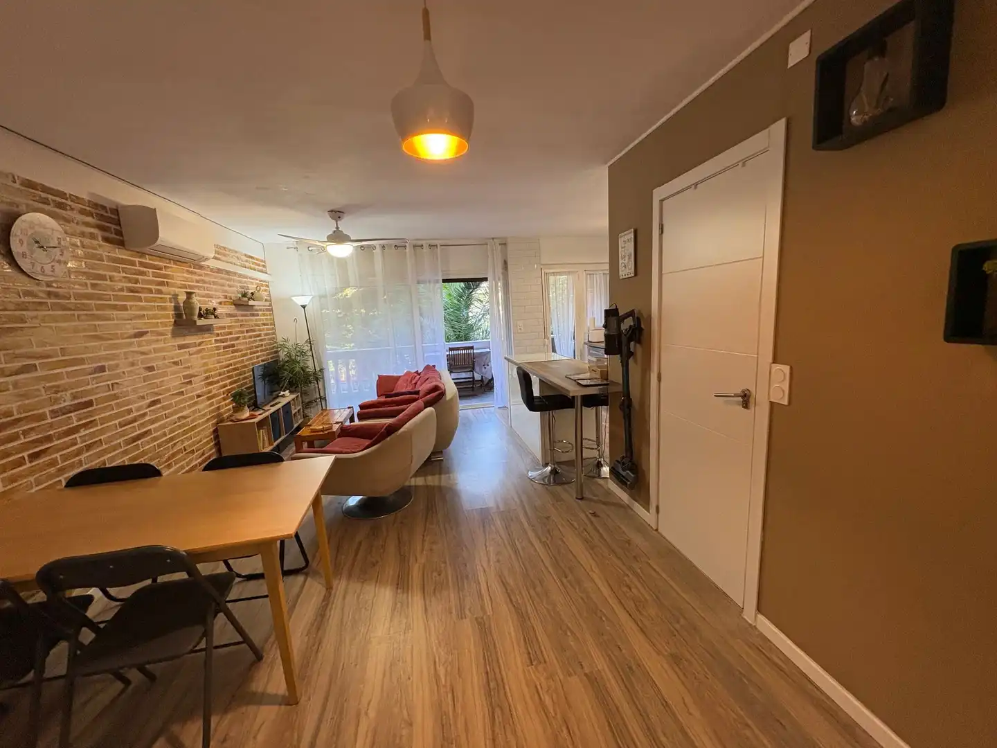 Apartament amb piscina de lloguer a PUNTA DEL CAVALL 23, imagen 16