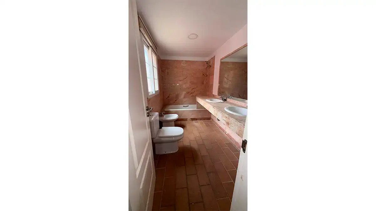 Casa a schiera in vendita a BAJA 17, imagen 17