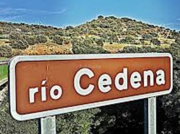Terreny residencial en venda a Urbanizacion Cedena 15 448