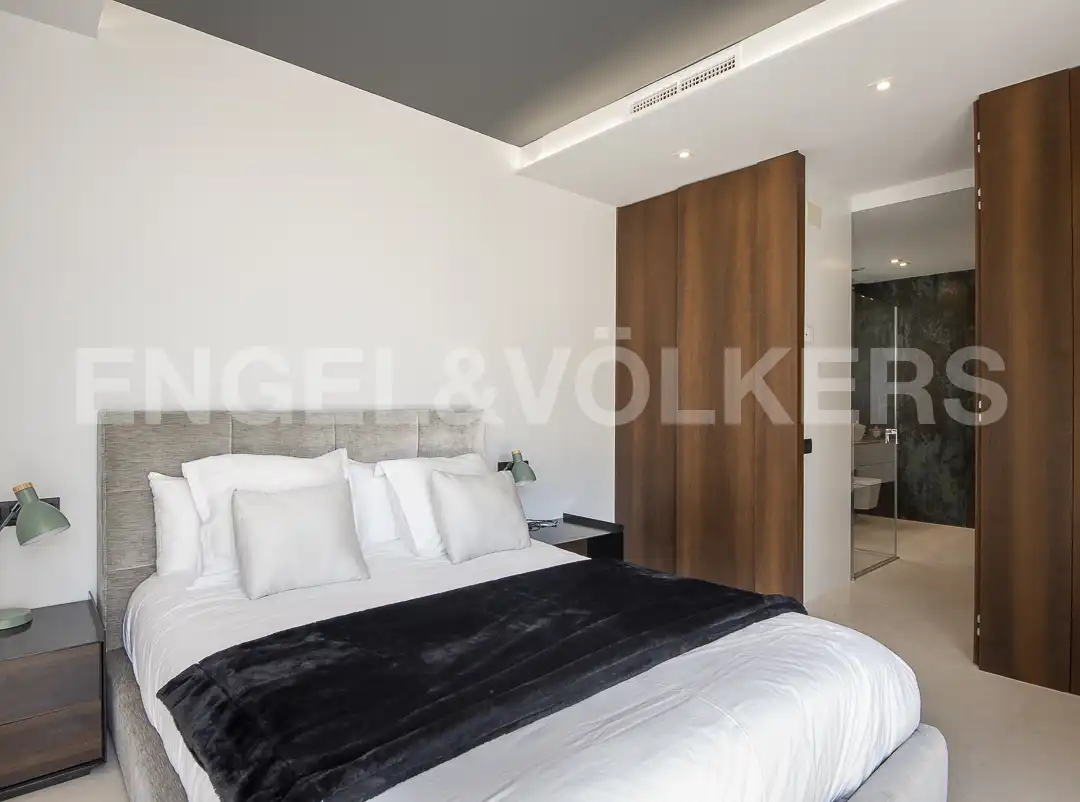 Villa avec piscine à vendre à Teià, imagen 16