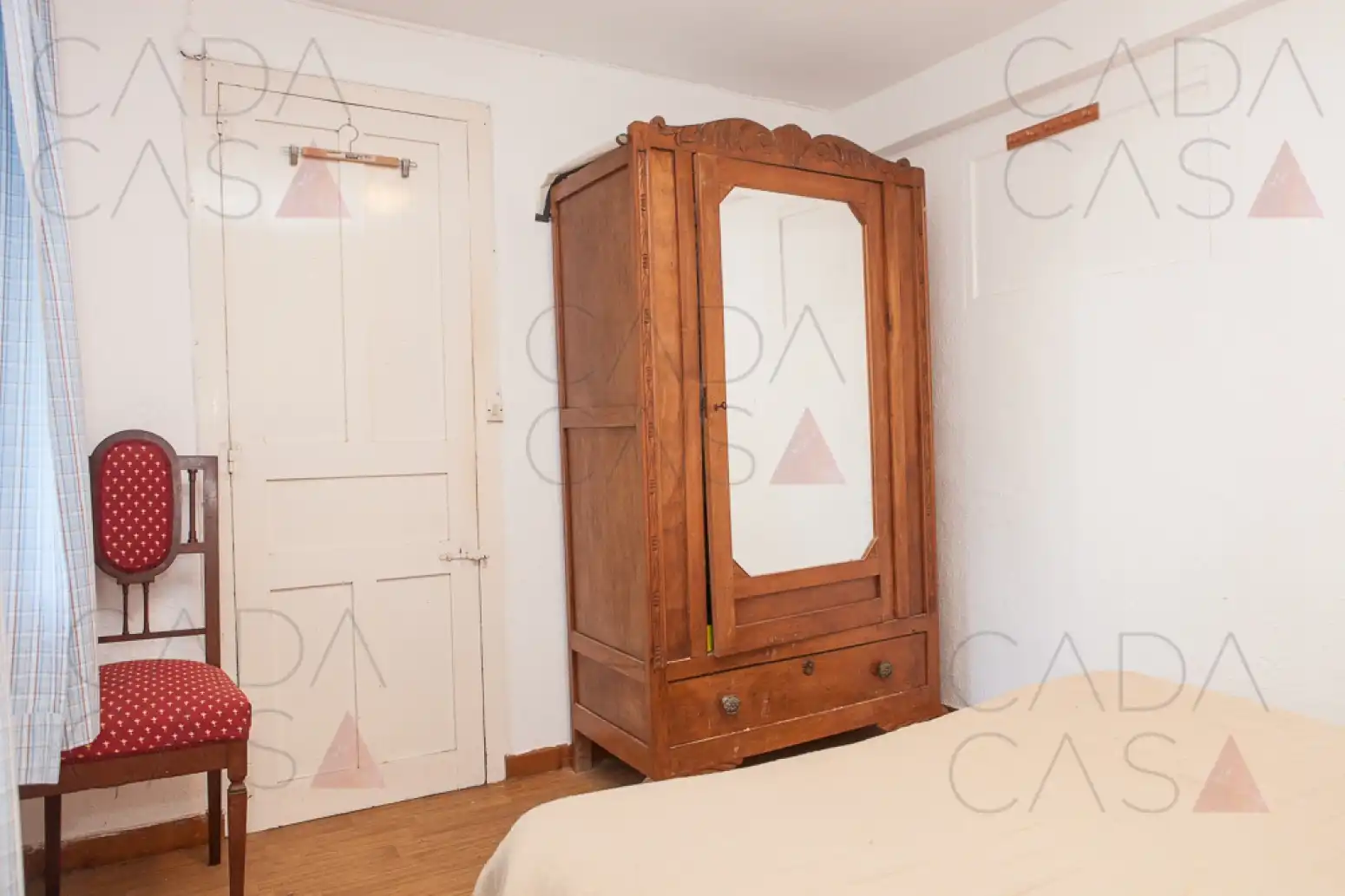 Habitación de Casa o chalet en venta en Arnuero con Jardín privado, Terraza y Balcón