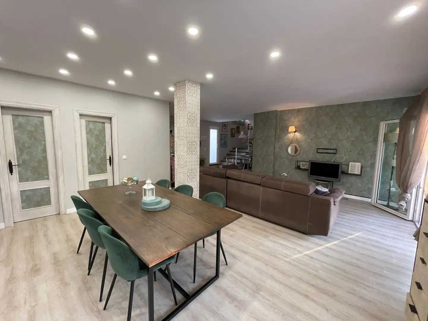 Casa en venta en Cómpeta, imagen 24