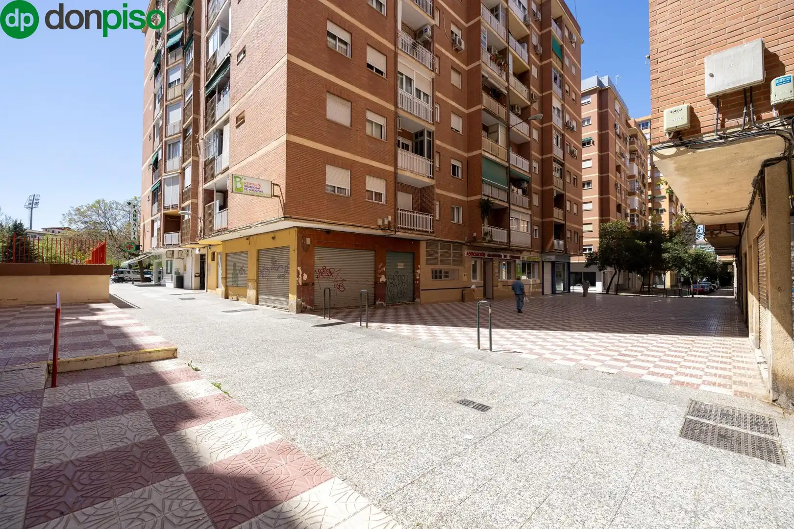 Appartamento con ascensore in vendita a Calle PINTOR ISMAEL DE LA SERNA, imagen 21