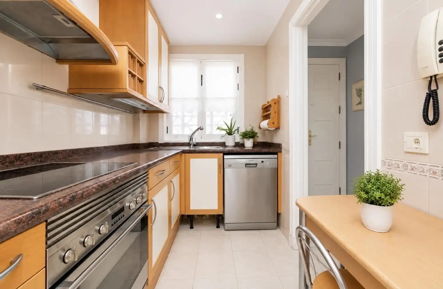Maisonette mit Garten zum Verkauf in CONCEJAL GARCIA FEO, imagen 7