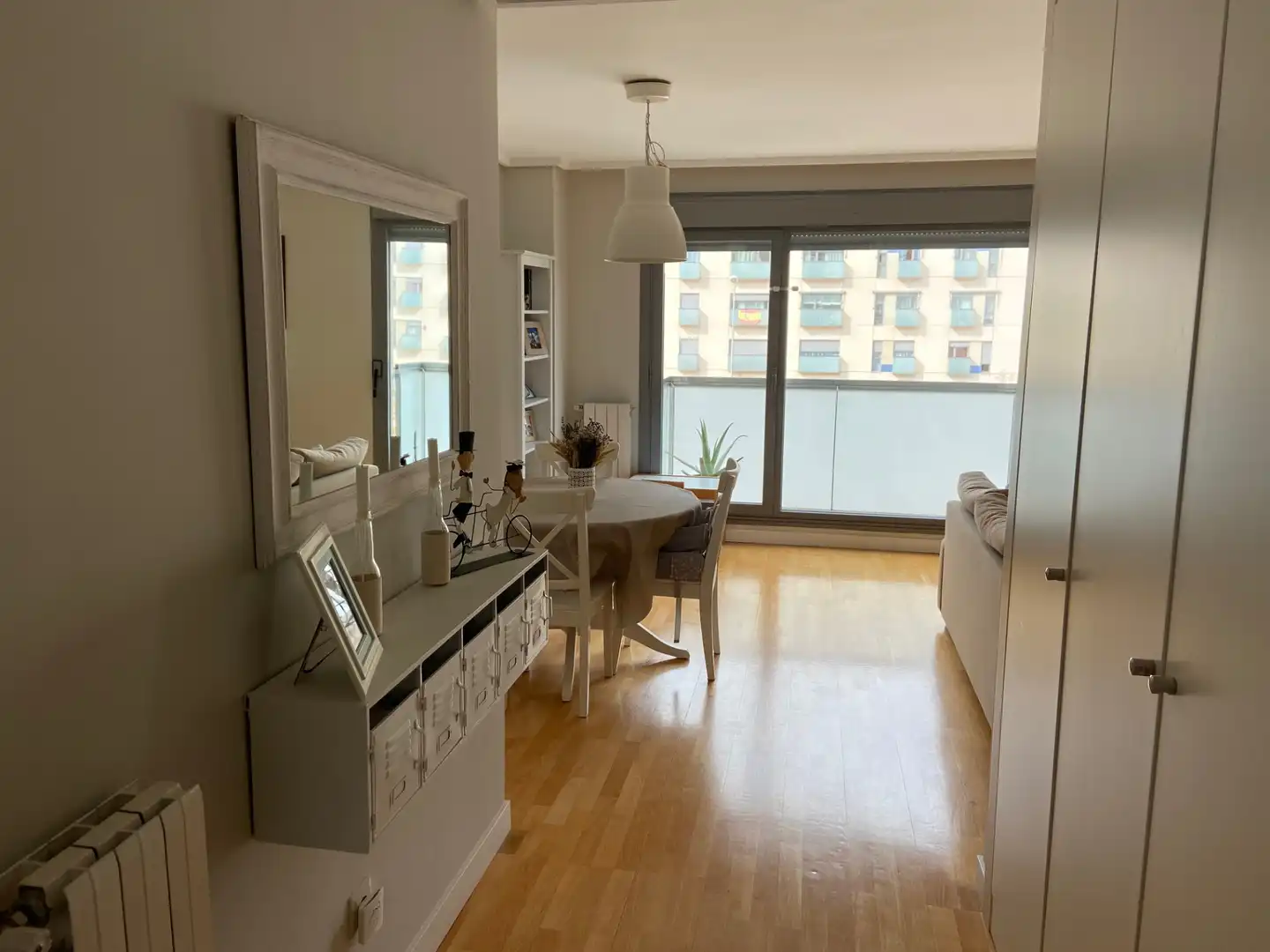 Flat for rent in Calle de Toques, Las Tablas