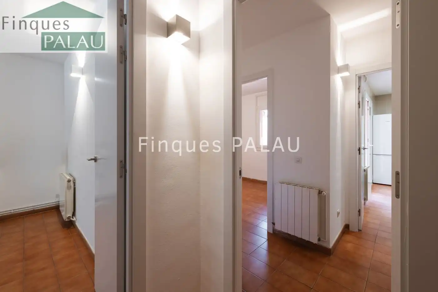 Flat for rent in Sant Just Desvern  with Air Conditioner and Heating