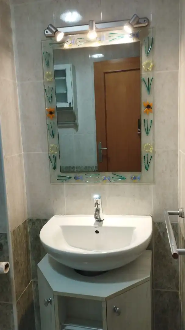 Piso con piscina en alquiler en Centro Ciudad, imagen 8