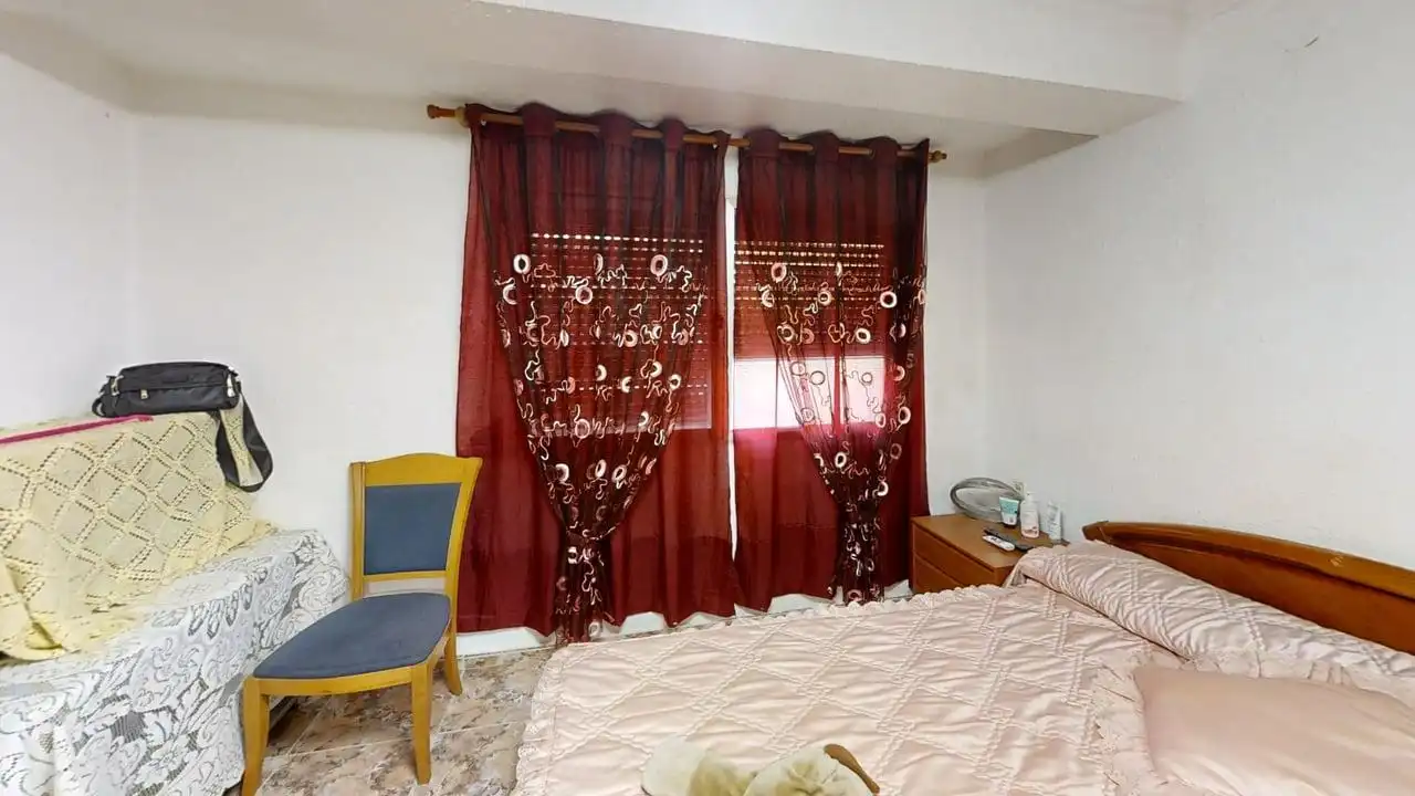Appartamento con terrazza in vendita a Calle Federico Maicas, imagen 24