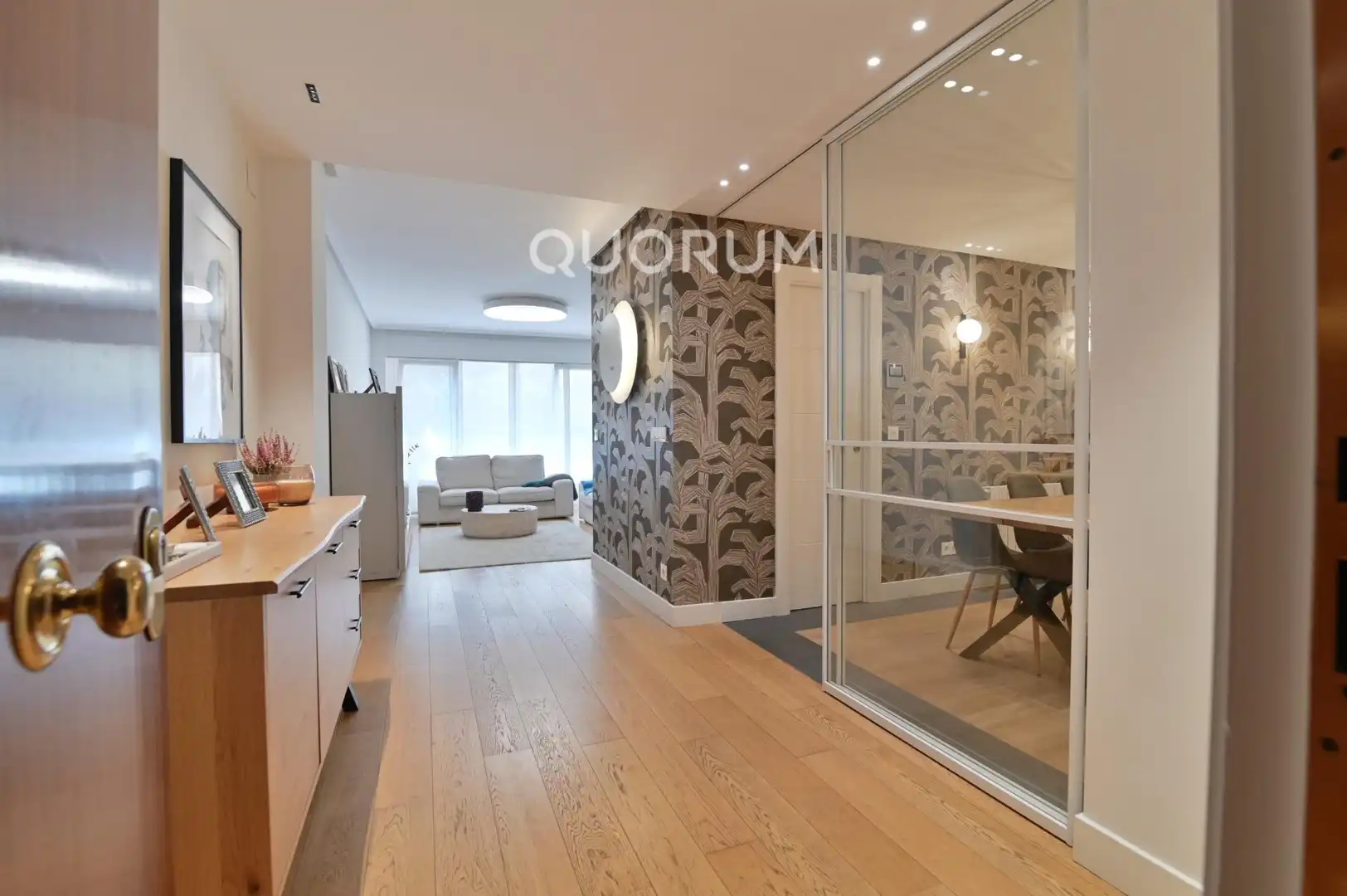 Flat with lift for sale in Avenida Los Chopos, imagen 8