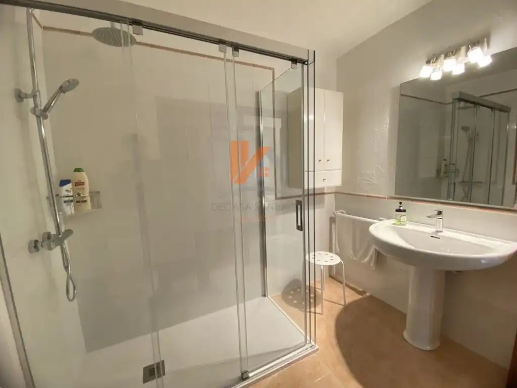 Apartament de lloguer a Rua Alfredo Brañas, 23, Ensanche - Sar