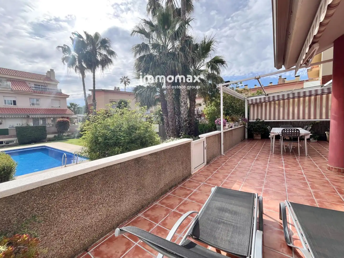 Maison mitoyenne avec piscine à vendre à Les Salines - Pla de Sant Pere, imagen 34