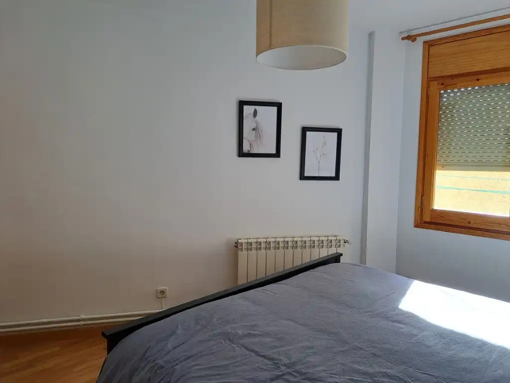 Dúplex de lloguer a Avinguda de Catalunya, 39, Puigcerdà