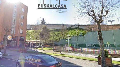 Foto 5 de Pis en venda a San Adrián, Bizkaia