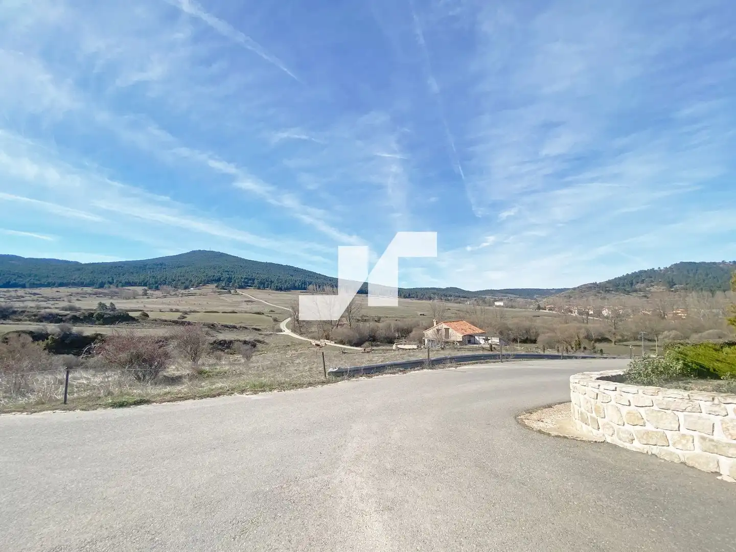 Edificio en venta en Orea