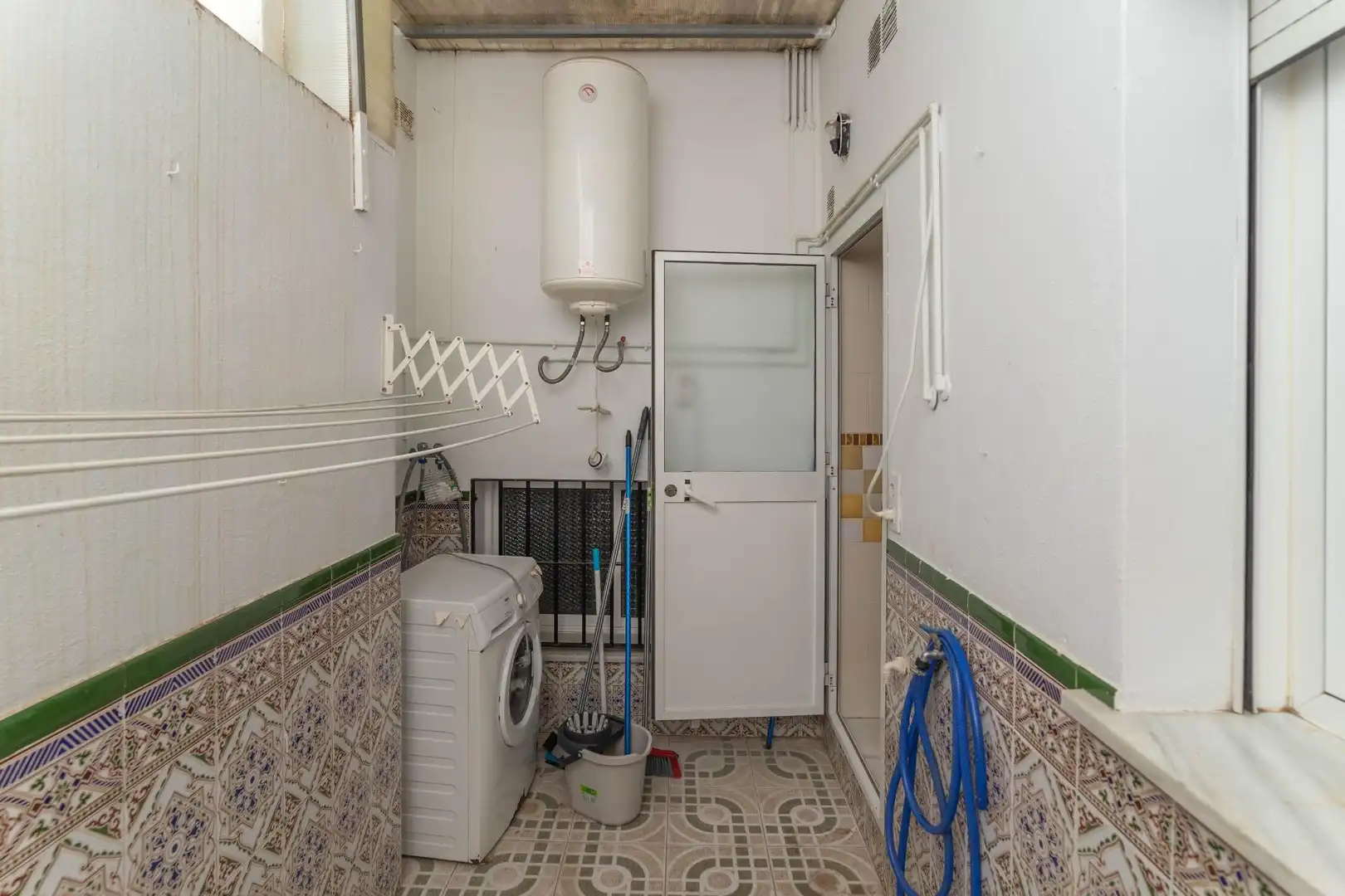 Piso de alquiler en Centro