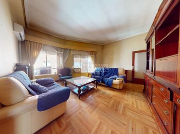 Piso con ascensor en venta en Retiro