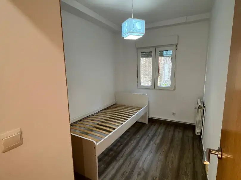 Schlafzimmer von Wohnung zum Verkauf in Guadarrama mit Terrasse und Balkon