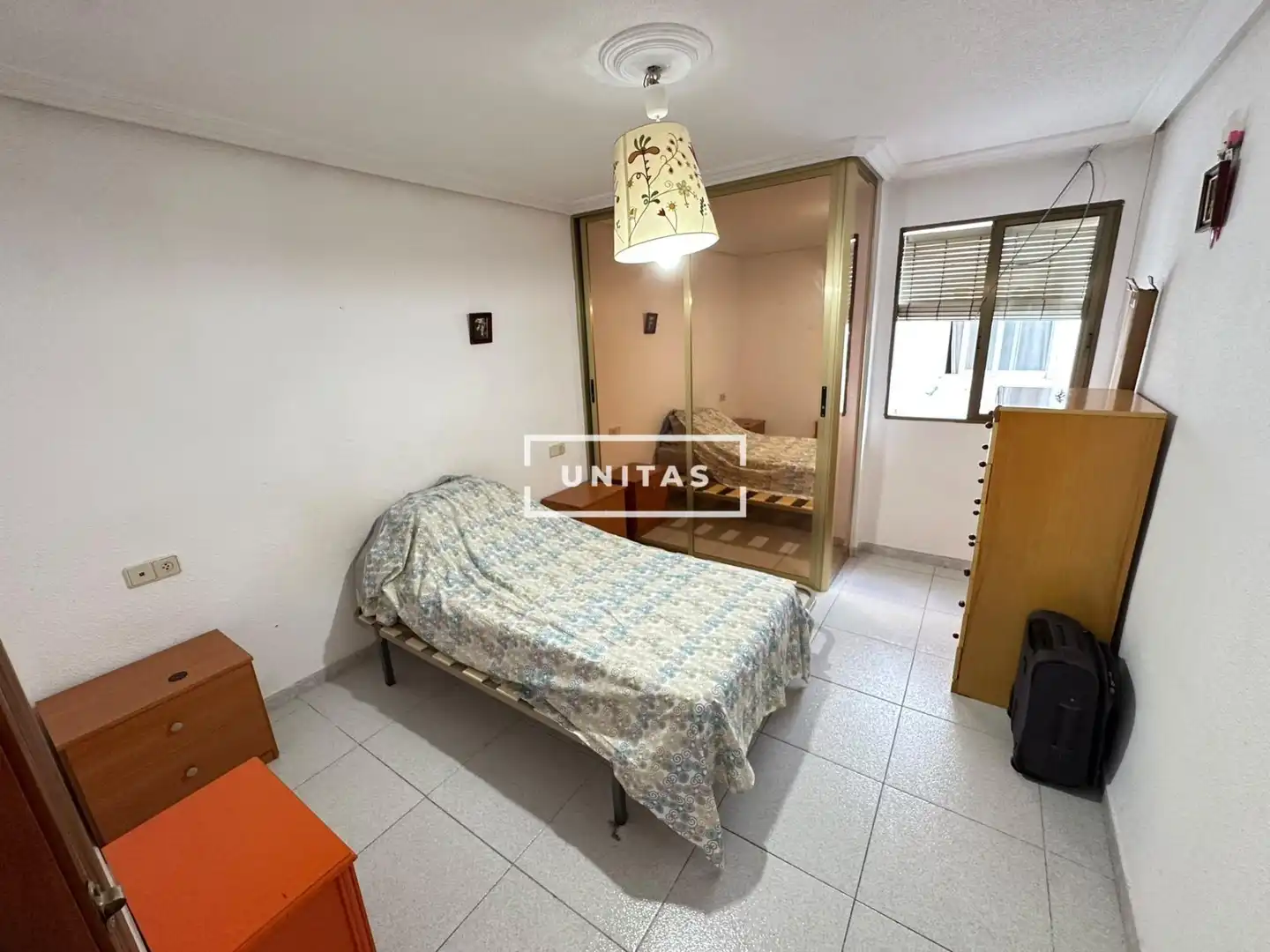 Piso con terraza en venta en Pla - Carolinas, imagen 21