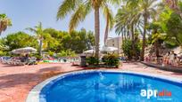 Swimming pool of Planta baja for sale in Salou  with Air Conditioner, Terrace and Balcony