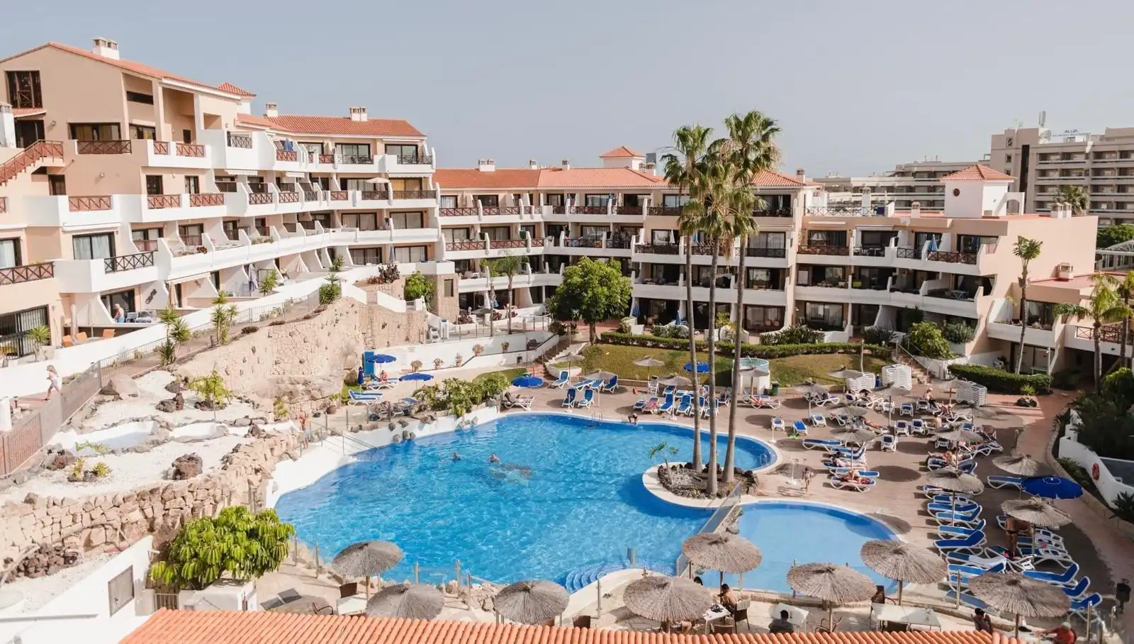 Apartament de lloguer a Avenida Avenida de José Miguel Galván Bello, 4, Golf del Sur - Amarilla Golf