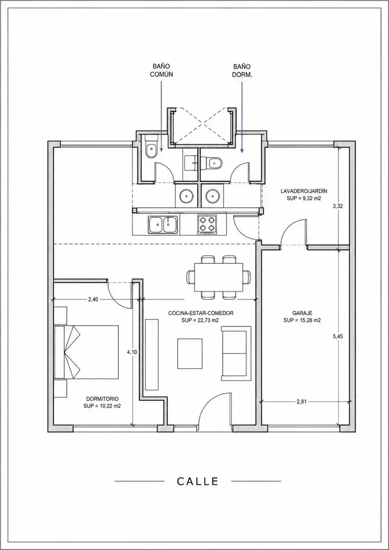 Ground floor for sale in Sant Lluís - S'Ullestrar - Torret, imagen 21