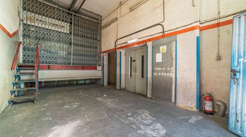 Foto 4 von Geschaftsraum zum Verkauf in Costa Brava, 12, El Bon Pastor, Barcelona Capital