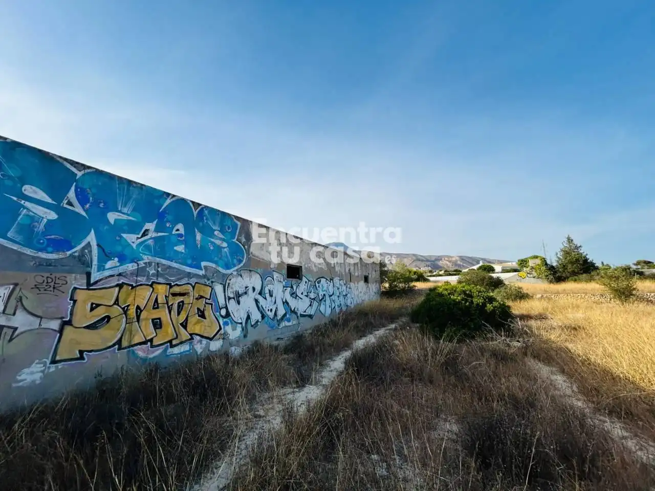 Terreno rustico in vendita a Avenida galandu, imagen 7