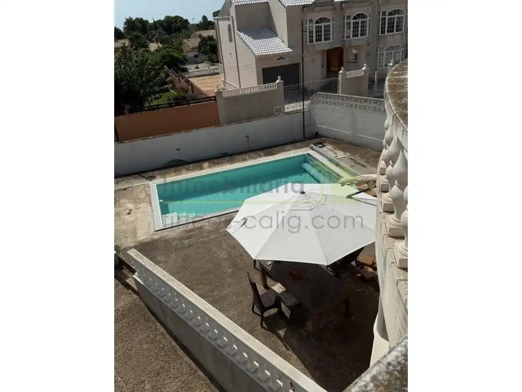 Maison avec piscine à vendre à Closa de Vinaròs - Ermita, imagen 5