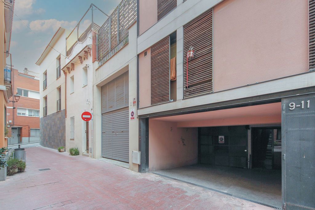 Dúplex en venta en C/ Sant Magi, Centre