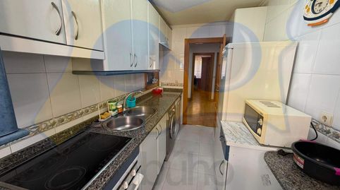 Photo 5 of Flat for rent in San Bernardo, Salamanca Capital
