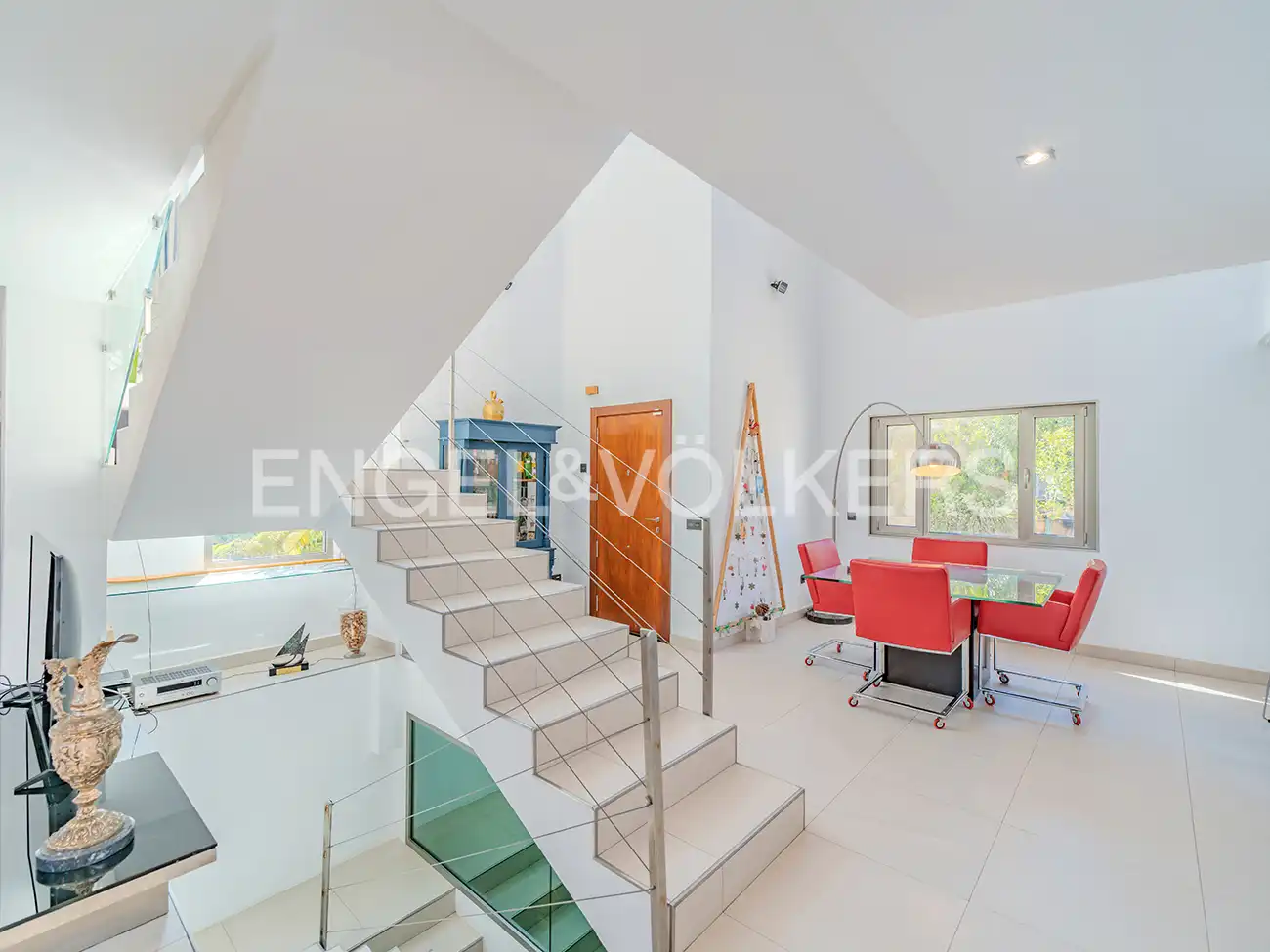 Casa o xalet en venda en Alicante / Alacant amb Aire condicionat, Calefacció i Jardí privat
