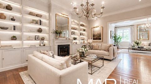 Photo 2 of Flat for sale in Almagro, Madrid Capital