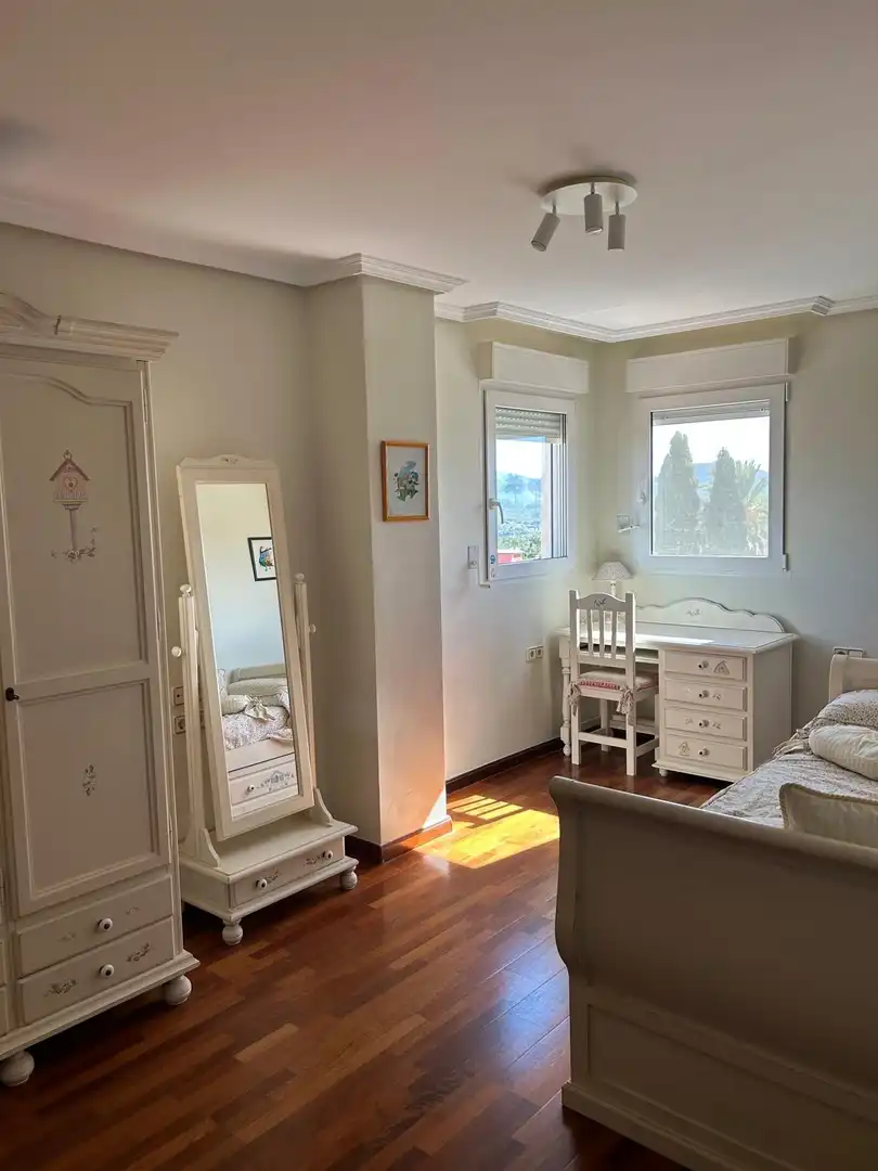 Villa avec piscine à vendre à Urbanizaciones, imagen 12