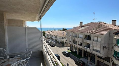 Foto 2 de Piso de alquiler en Carrer de Pere Romeu, Nucli Antic, Cunit