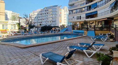 Foto 2 de Apartamento en venta en Playa Levante, Benidorm