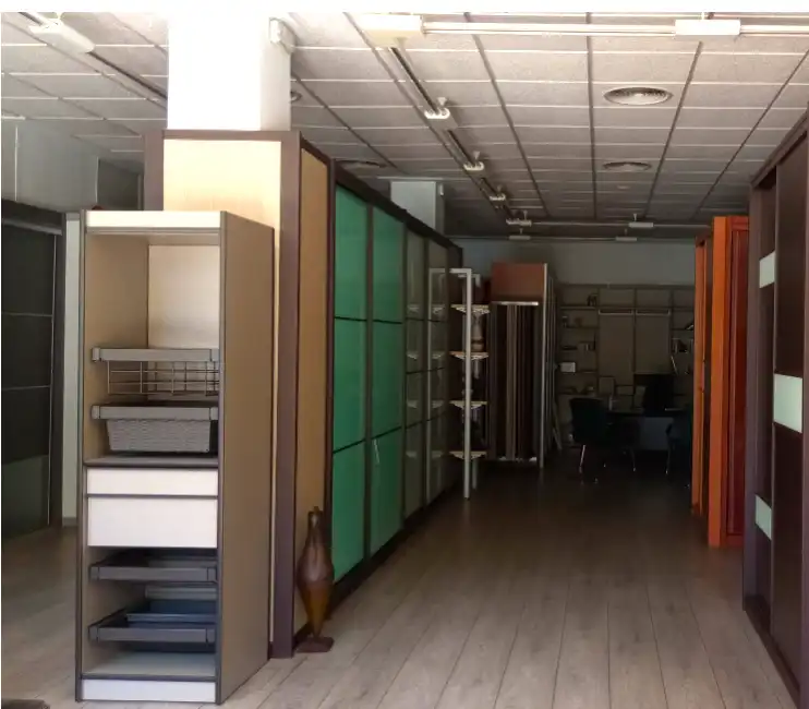 Local comercial en venda a Carrer Aragó, imagen 10