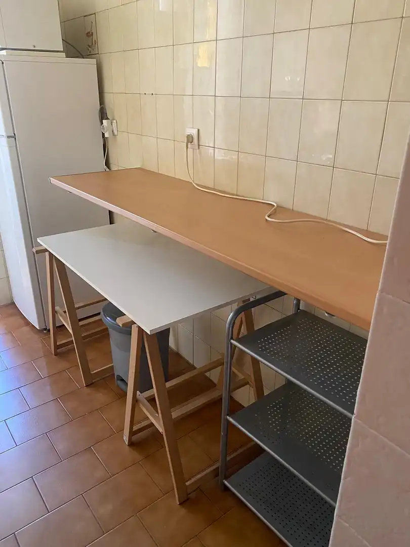 Pis de lloguer a Calle CANCIONERA, Tiro de Línea