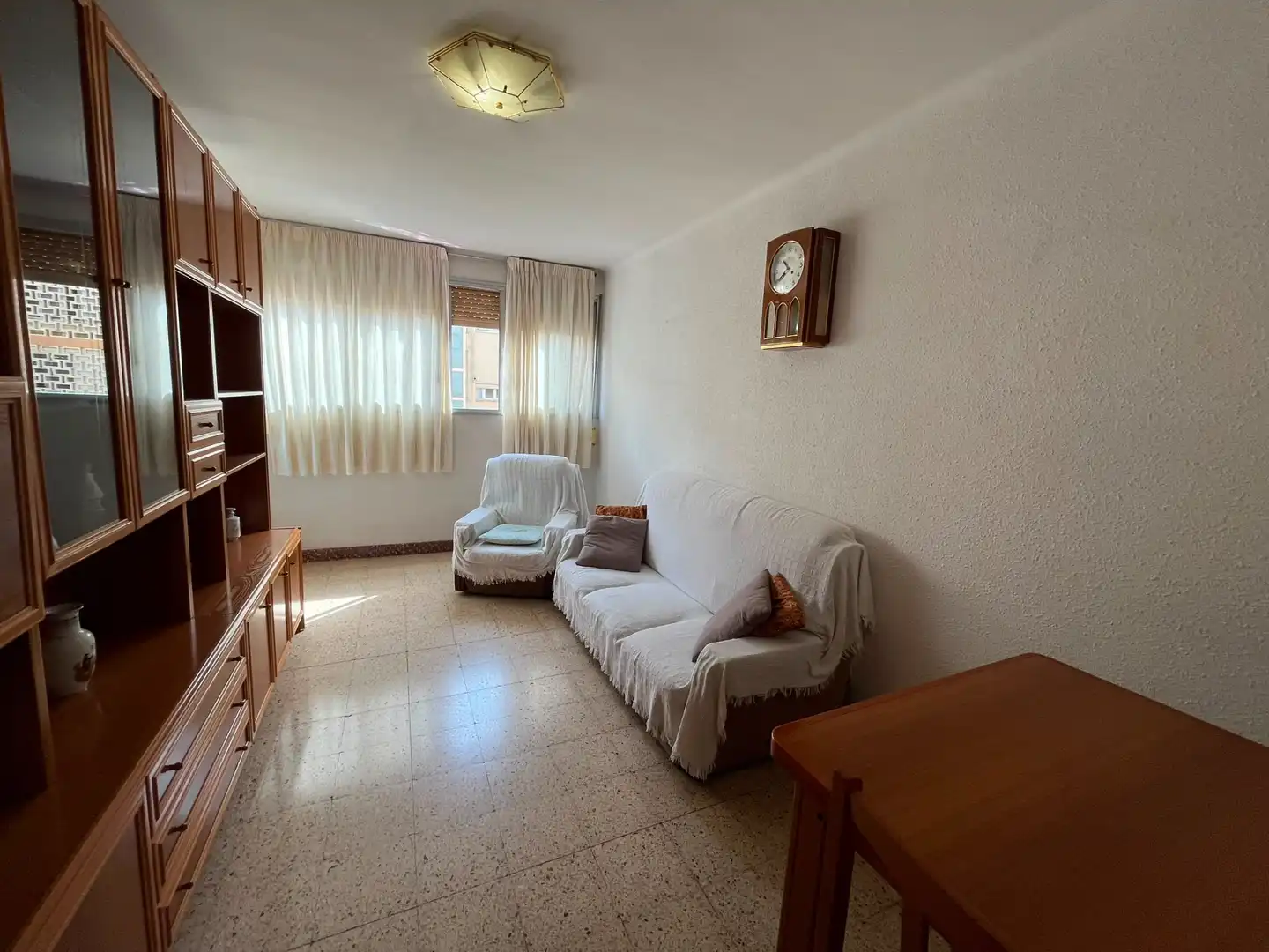Appartement avec terrasse à vendre à Carrer de les Agudes 24, imagen 23