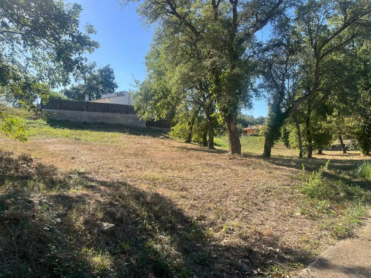 Terreno residenziale in vendita a Urbanizacion Mas Llunes 249, imagen 2