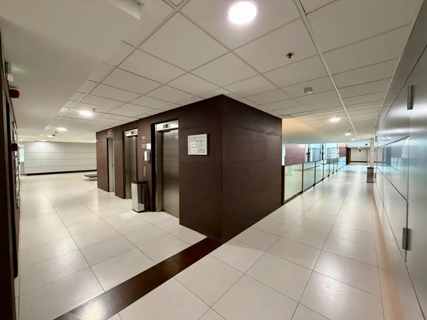 Office space to rent in Nord, imagen 28