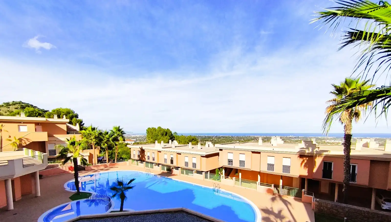 Apartment for sale in La Sella