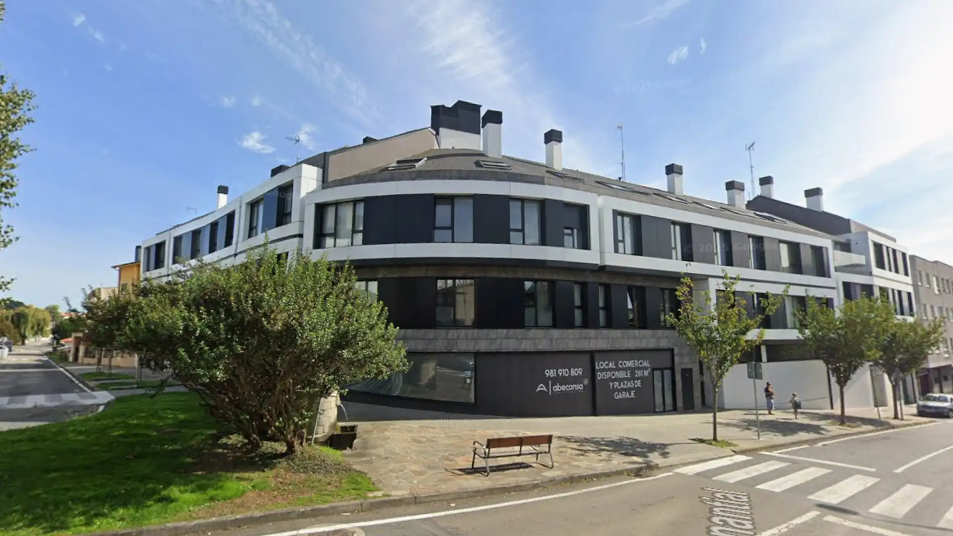 Piso en venta en Rúa Barreira, Perillo