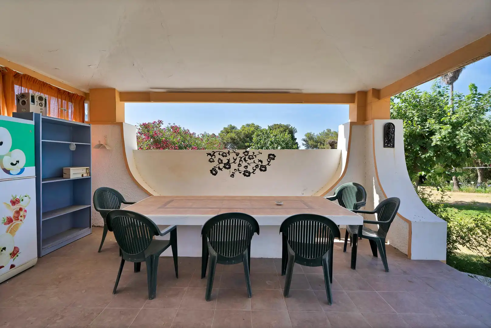 Villa con piscina in vendita a 18 Avenida del Fuego, imagen 52