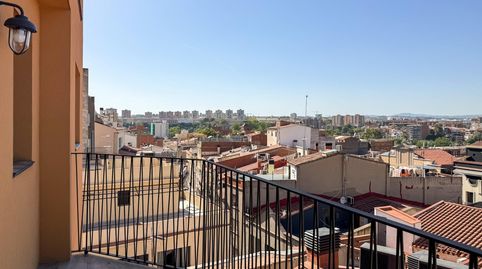 Dúplex de obra nueva a estrenar, con terraza, vistas a Montserrat y parking en Martorell, imatge 5