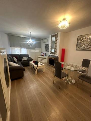 Casa adosada en Alquiler en Benimodo