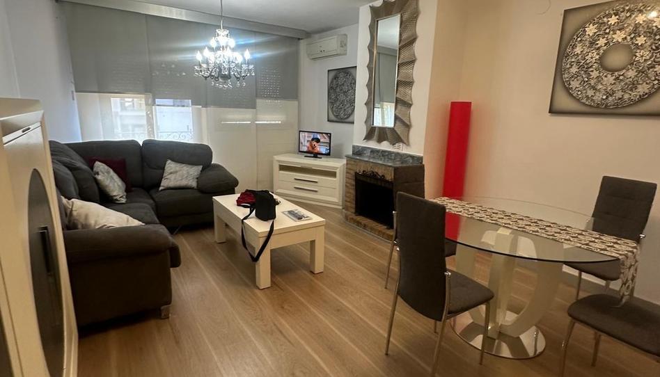 Photo 1 of Single-family semi-detached to rent in Benimodo, Valencia