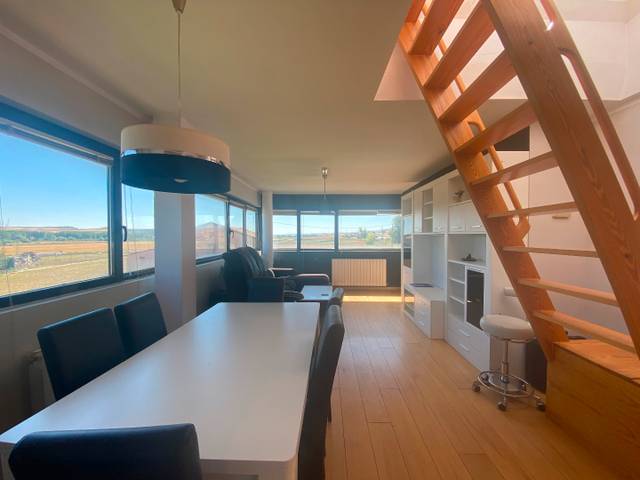 Casa-chalet en Venta en Carretera Valladolid en Estépar