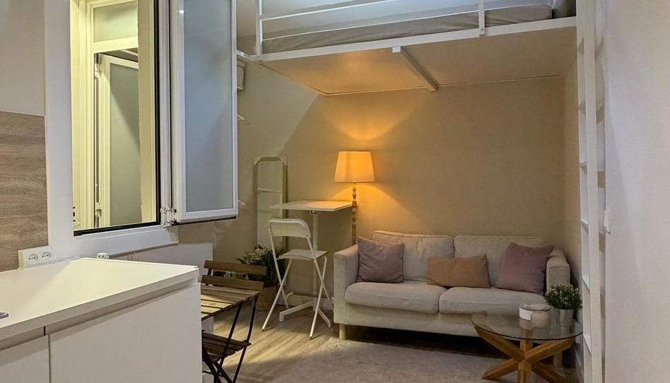 Photo 1 of Planta baja for sale in Carrer D'aragó, La Nova Esquerra de l'Eixample, Barcelona