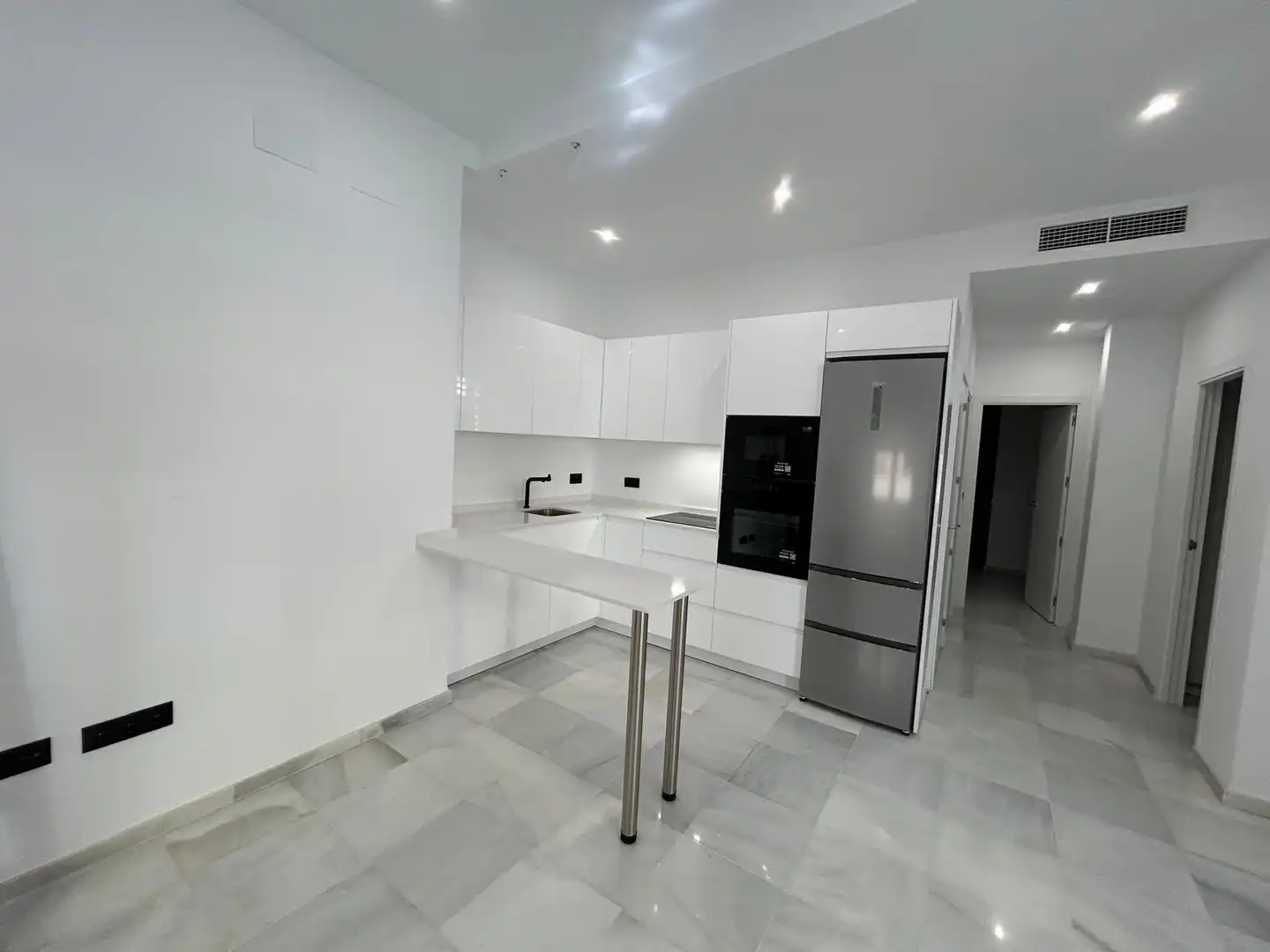 Duplex avec ascenseur à vendre à Calle Virgen del Carmen Dolorosa 69, imagen 6