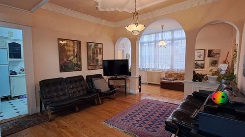 Foto 3 de Piso en venta en Manuel Iradier Kalea, Ensanche, Vitoria - Gasteiz